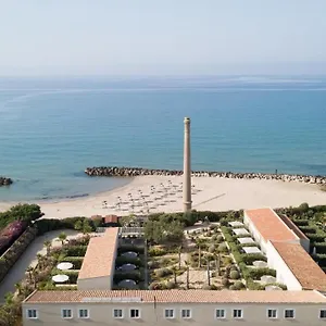  Apartamento Tonnara Di Italia