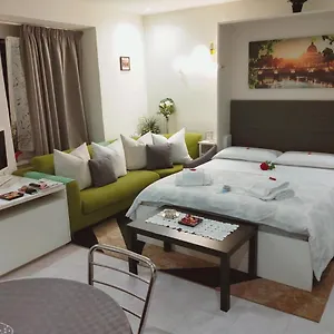  Apartamento La Calla Al Colosseo Italia