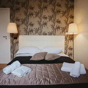  Apartamento Colosseo Italia