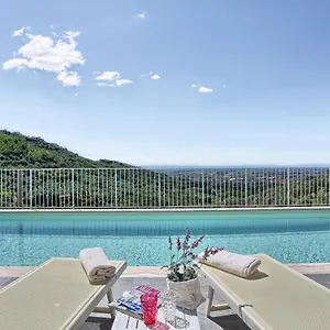  Villa Meona Italia