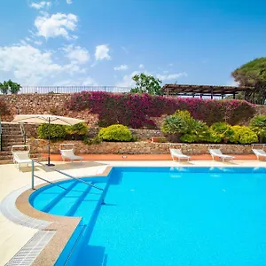 *** Camping La Liccia - Camping&village Italia