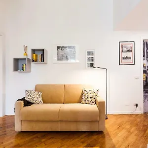  Apartamento New Capolinea 5 - Italia