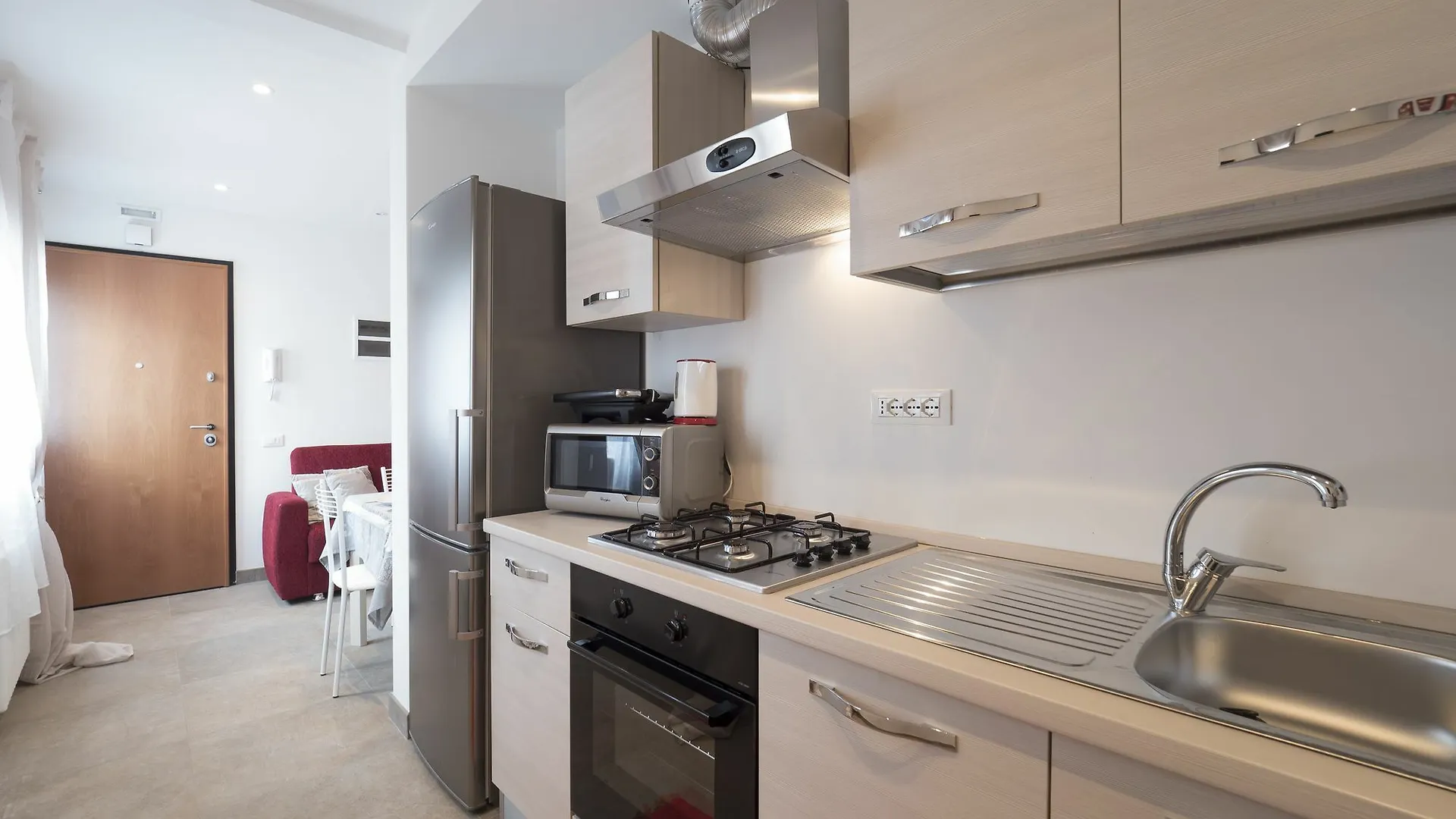 Apartment Maison Chanel Venice