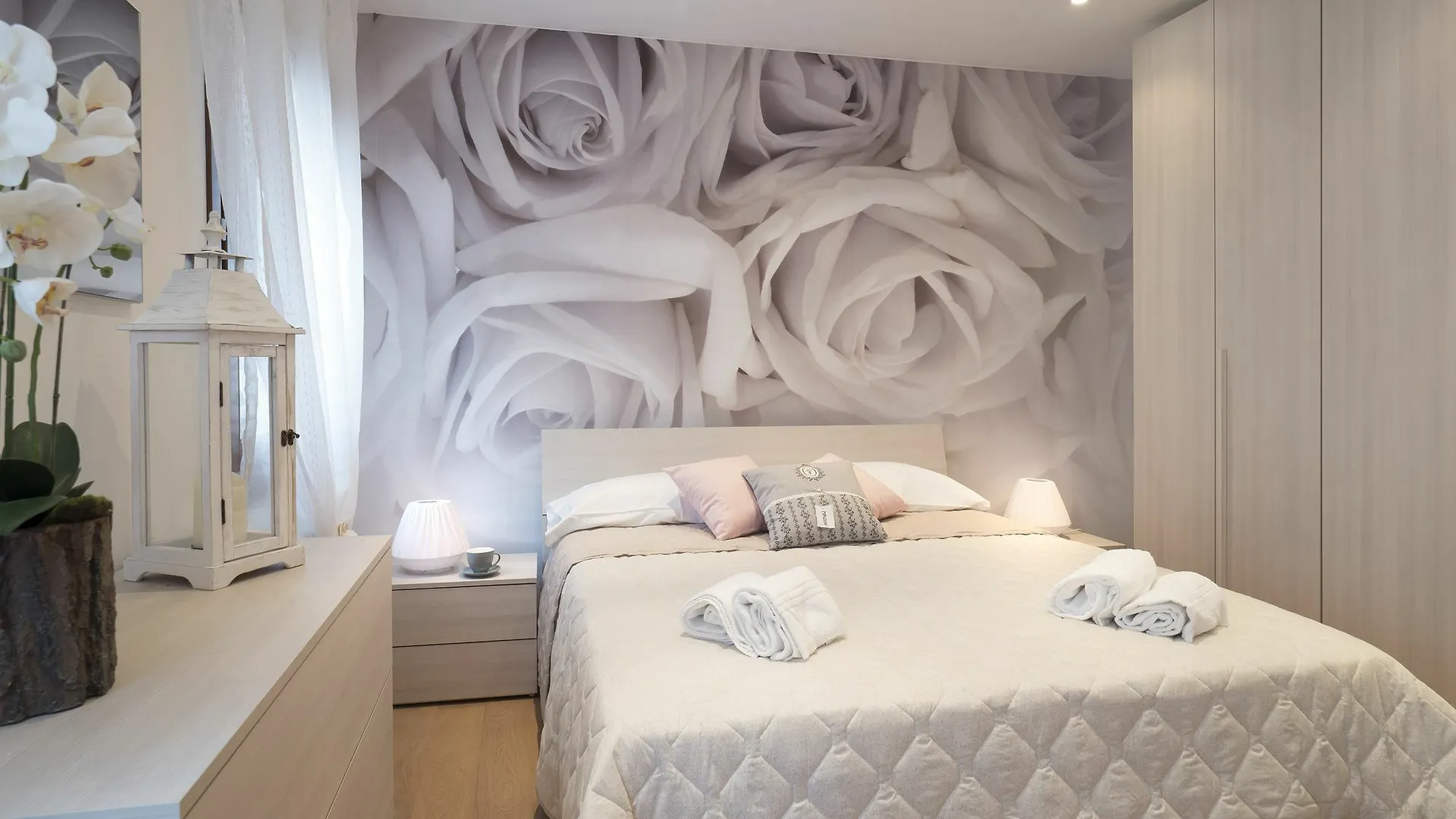 Apartment Maison Chanel Venice